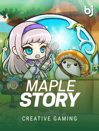 Maple Story thumbnail